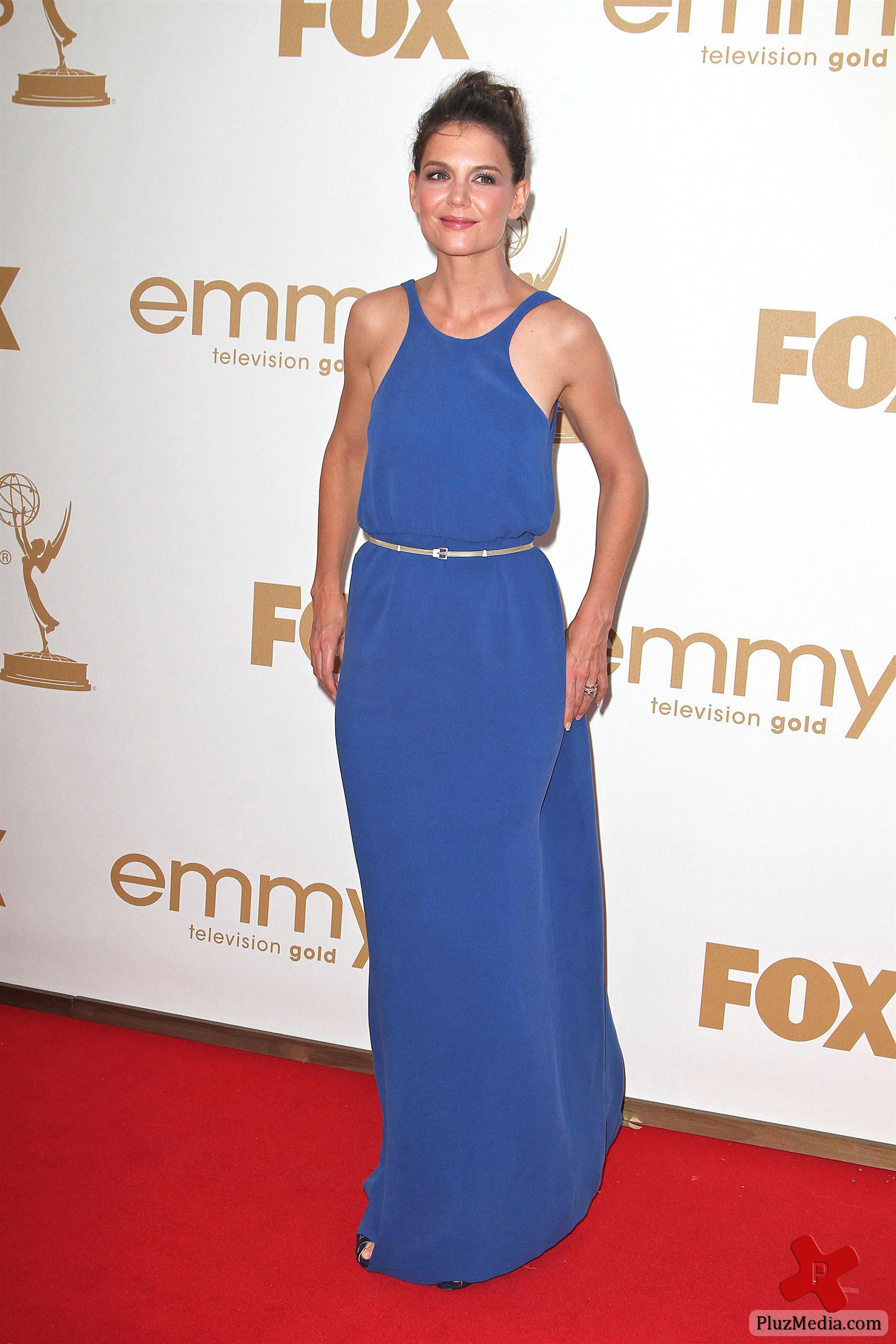 63rd Primetime Emmy Awards held at the Nokia Theater - Arrivals photos | Picture 81063